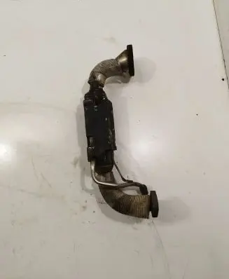 Mazda 5 EGR valve cooler