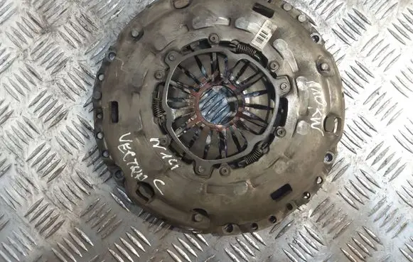 Opel Vectra C Pressure plate 1424F2210 1024F2203