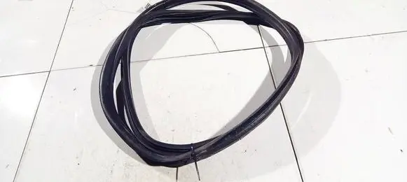 Citroen C3 Rubber seal rear door 