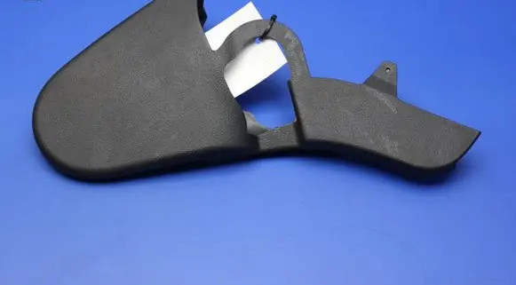 Mercedes-Benz C W204 Seat trim A2049180130