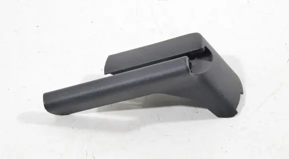 Porsche 911 996 Front driver seat rail trim 99652136001
