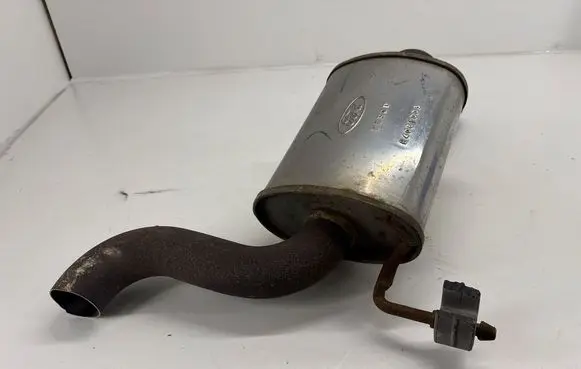 Ford Ecosport Middle muffler/silencer E4067005 V1RZD GN1Z5230AF