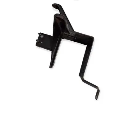 Nissan Patrol Y61 ABS pump bracket 