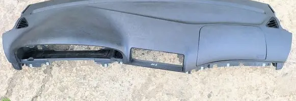 BMW 5 E39 Dashboard 8159750