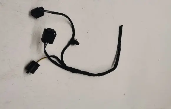 BMW X5 F15 Exhaust gas temperature sensor 1718555