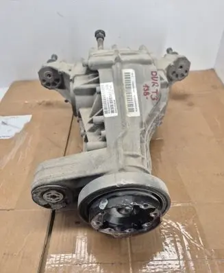 Dodge Durango Rear differential P68378936AA 68378936AA