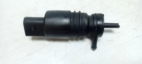 Mercedes-Benz ML W163 Windscreen/windshield washer pump