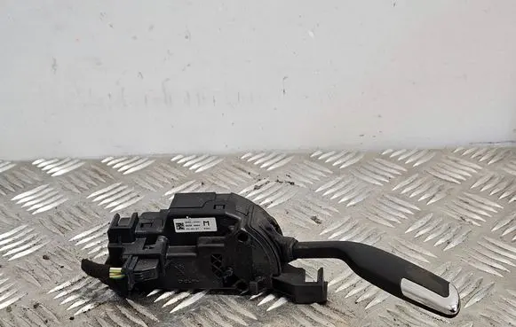 Citroen C4 I Picasso Gear shifter/selector 96811352XT 88500004
