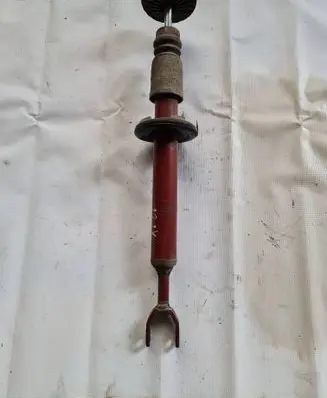 Audi A6 S6 C6 4F Front shock absorber/damper 8D0412103H 4F0413031 AP