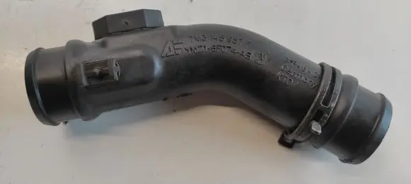 Ford Galaxy Intercooler hose/pipe 7M3145957F YM216F074AB
