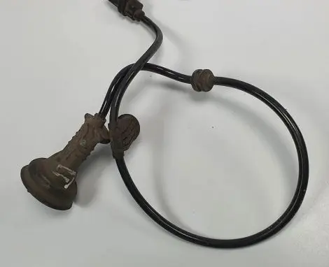 Mercedes-Benz B W245 ABS rear brake sensor A1695401217