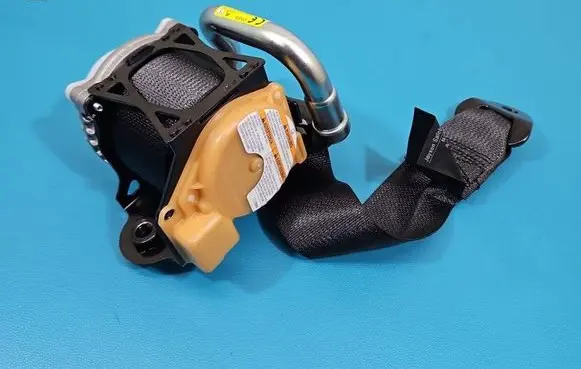 Renault Kadjar Rear seatbelt 888419687R IMPRK1525010