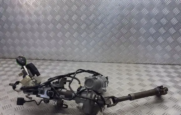 Toyota Auris 150 Steering wheel axle 45200-02281