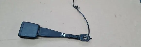 Audi Q5 SQ5 Front seatbelt buckle 80A857755A