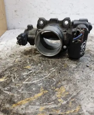 Toyota Auris 150 Throttle valve 1923002010