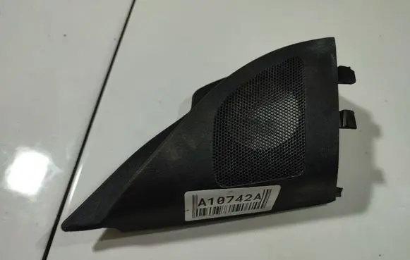 Mitsubishi Lancer X Other interior part 3H41