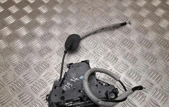 Renault Megane E-Tech Front door lock 805030608R
