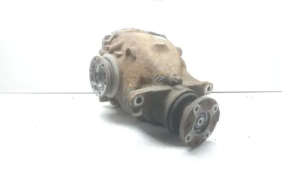 BMW 3 E92 E93 Rear differential 7566183