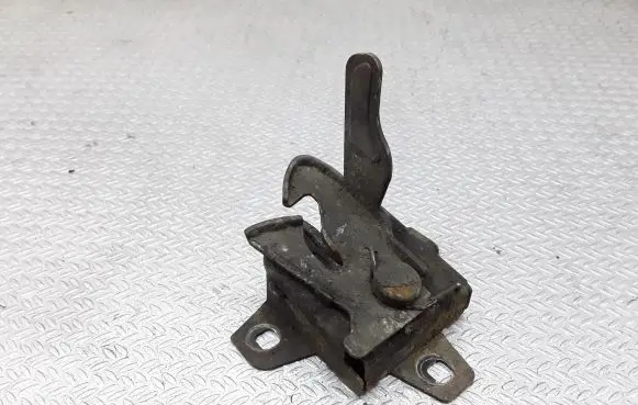 Fiat Idea Engine bonnet/hood lock/catch