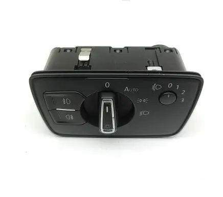 Volkswagen PASSAT B8 Light switch 3G0941633