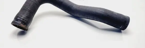 Fiat Bravo Intercooler hose/pipe