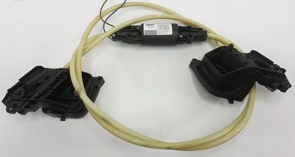 Mercedes-Benz E W211 Curtain motor A2118205042