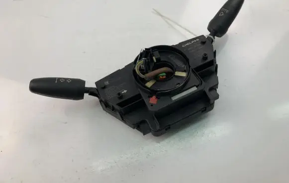 Opel Corsa D Indicator stalk 12274700