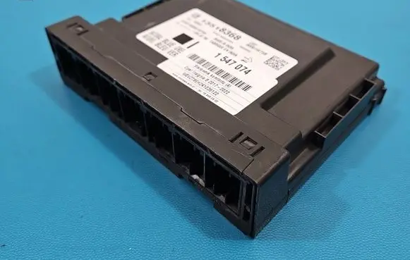 Opel Insignia B Central body control module 13518368 IMPRK1547074