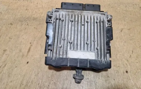 Mercedes-Benz E C207 W207 Engine control unit/module A6429002900 A6429010200 40600521103403