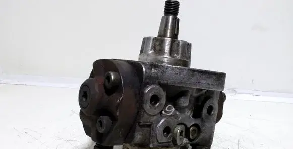 Mazda 6 Fuel injection high pressure pump 2940000041