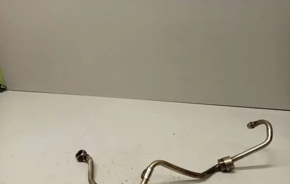 Audi A6 C7 Turbo turbocharger oiling pipe/hose 03L145771AS
