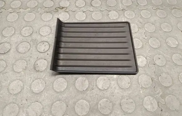 BMW X5 F15 Central console drawer/shelf pad 9267951