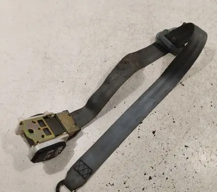 Renault Megane I Front seatbelt