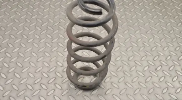 Audi A6 S6 C7 4G Rear coil spring