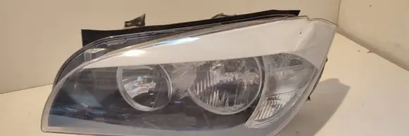 BMW X1 E84 Headlight/headlamp 2990003
