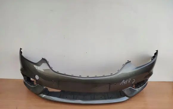 Opel Zafira C Front bumper 39079783