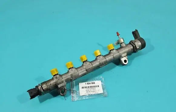 Hyundai i30 Fuel main line pipe 0445214323 IMPRK1604668