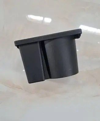 Toyota Avensis T270 Cup holder front 5563005040