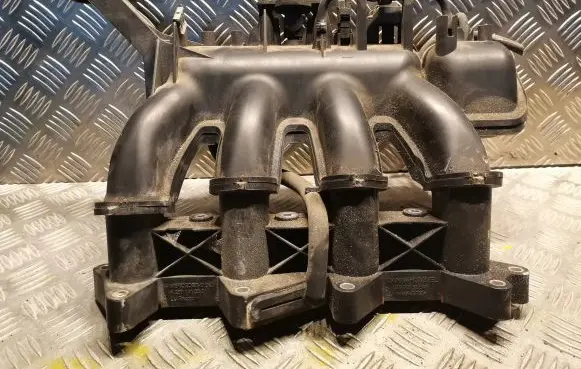 Mercedes-Benz A W169 Intake manifold 2661410501