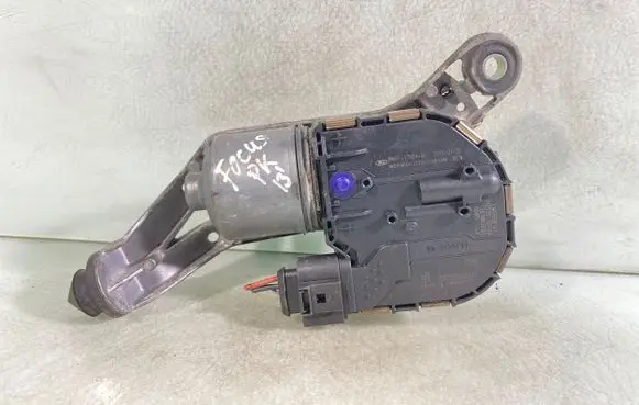 Ford Focus Wiper motor Bm5117504aj 0390248108