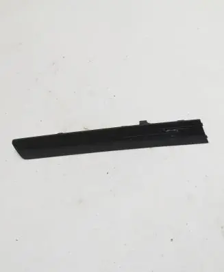 Volkswagen Touareg II Dashboard glove box trim 7P6867439