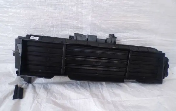 KIA Sportage Parcel shelf load cover 86950-R2000