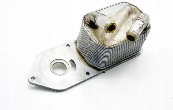Ford Transit Custom Engine oil radiator GK2Q