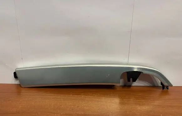 Land Rover Discovery Sport Center console decorative trim FK72640E72BF
