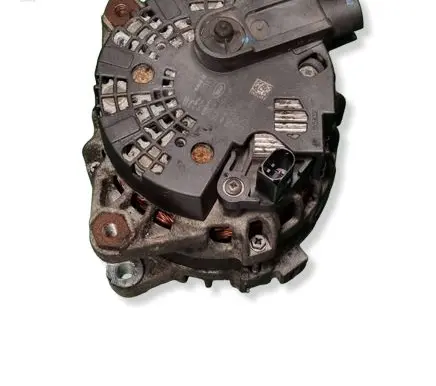 Land Rover Range Rover Velar Generator/alternator 0125812068 GX7310300CE