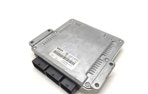 Mitsubishi Carisma Engine control unit/module 0281010437 1039S01760