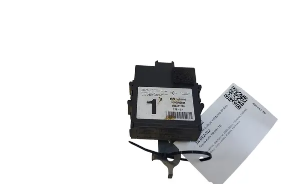 Toyota Auris 150 Door control unit/module 8974102100