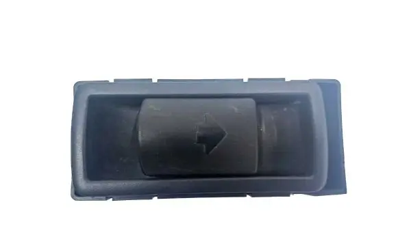 Mercedes-Benz R W251 Tailgate interior release/open handle A1647600561