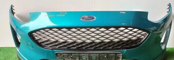 Ford Fiesta Front bumper H1BB-17757-A