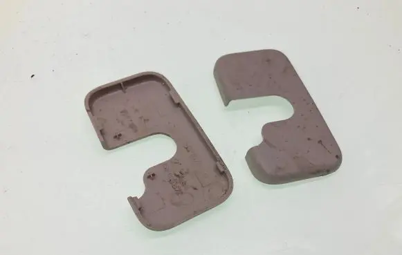 Land Rover Evoque II Other interior part 155006872